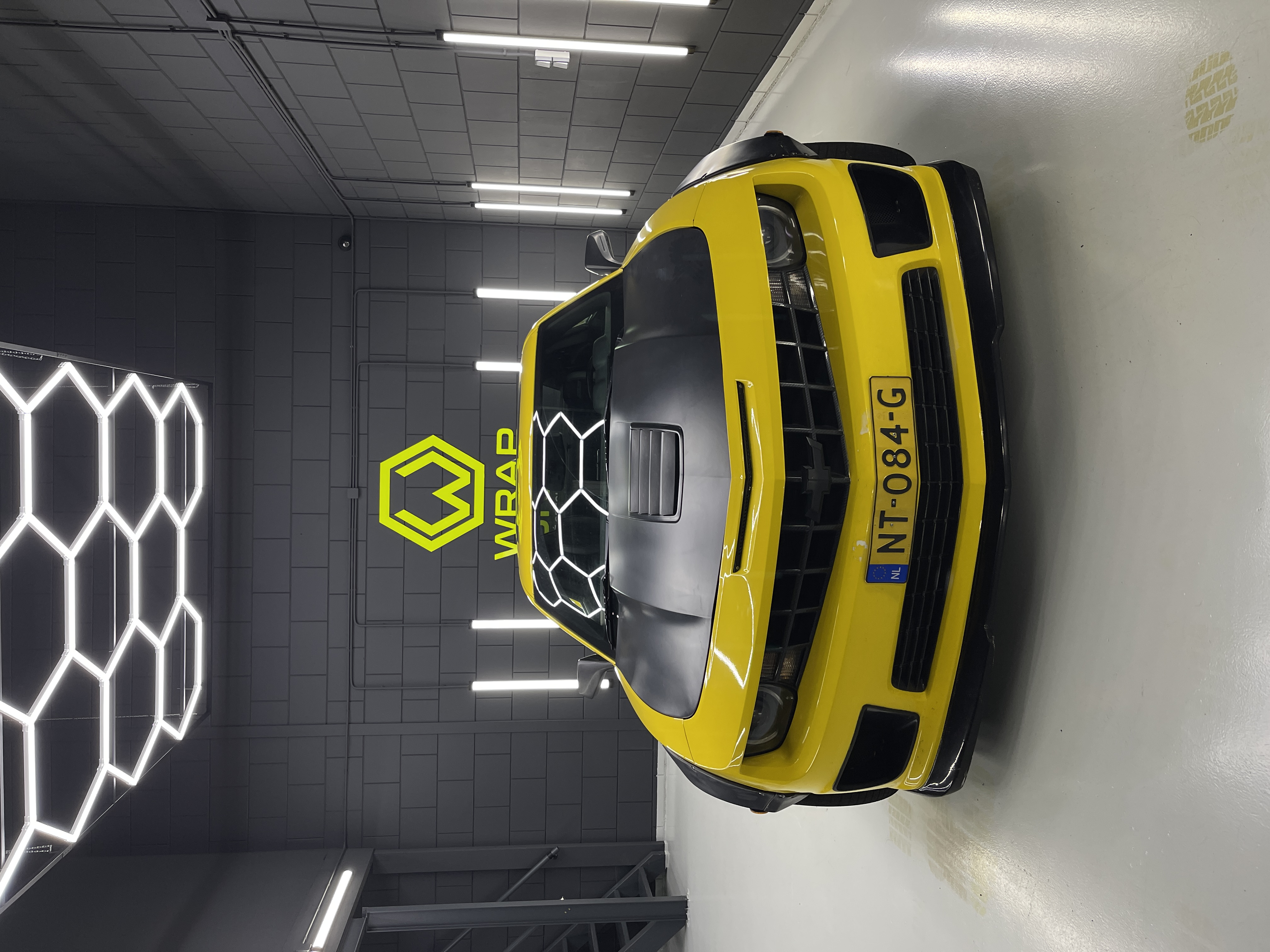 Carwrapping