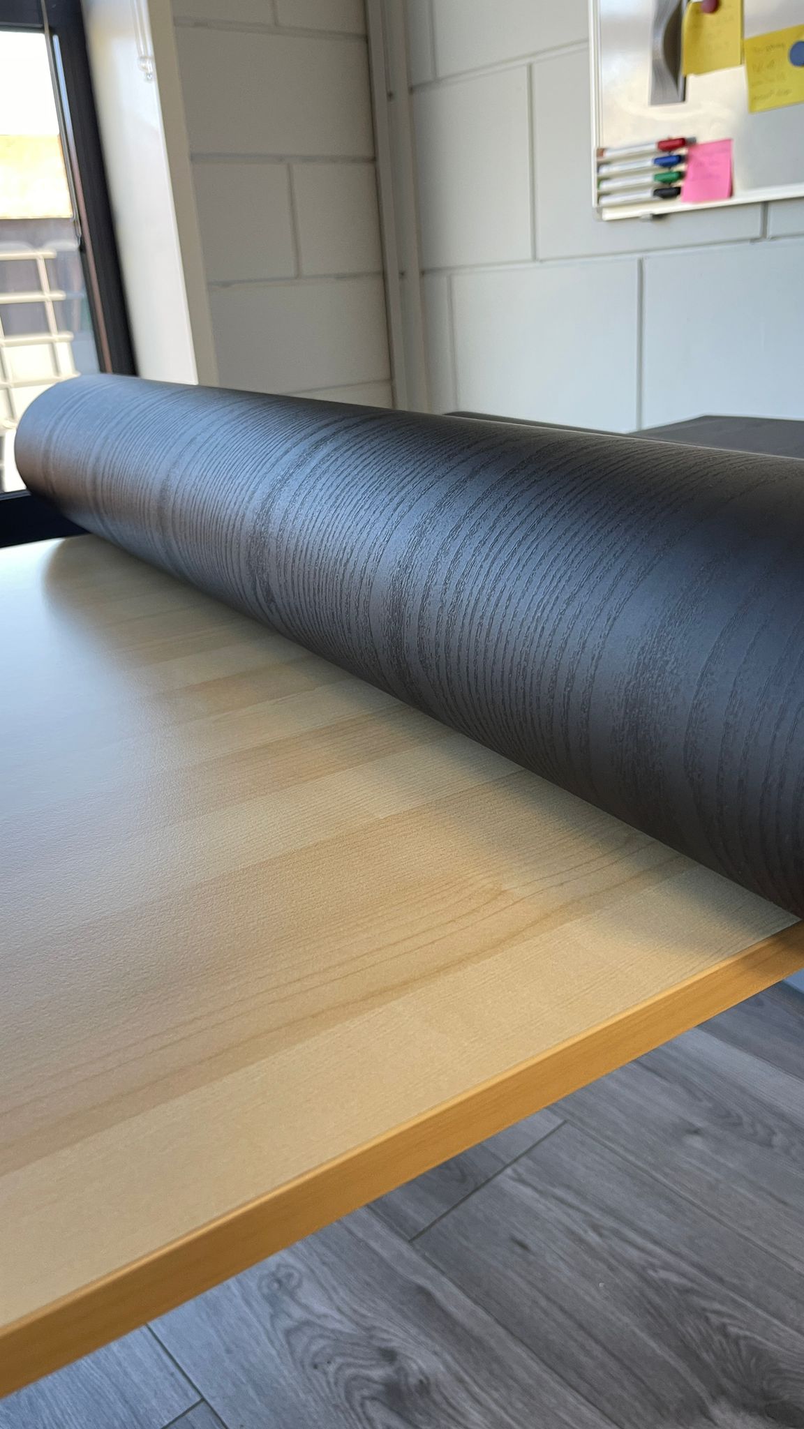 Keukens Wrappen