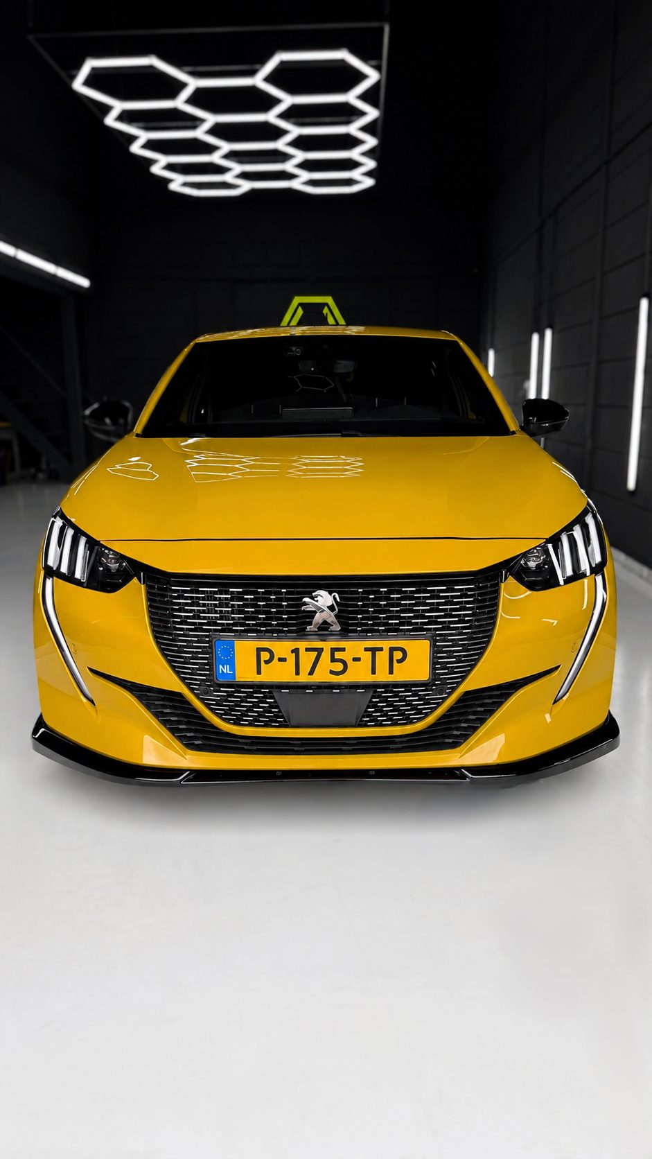 Voor